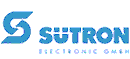 Sütron Electronic GmbH Logo