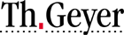 Th. Geyer GmbH & Co. KG Logo