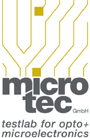 Microtec GmbH Logo