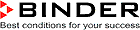Binder GmbH Logo