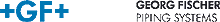 Georg Fischer Rohrleitungssysteme AG Logo