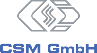 CSM GmbH Logo
