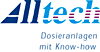 Alltech Dosieranlagen GmbH Logo