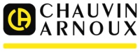 Chauvin Arnoux GmbH Logo