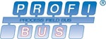 PROFIBUS Nutzerorganisation e.V. Logo