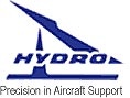 HYDRO Systems KG  Logo