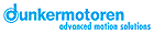 Alcatel Dunkermotoren Logo