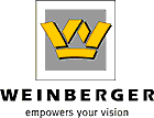 Weinberger Deutschland GmbH Logo