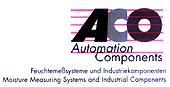 ACO Automation Components Logo