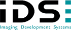 IDS Imaging Development Systems GmbH Logo
