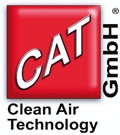 CAT Clean Air Technology GmbH Logo