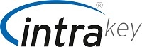 IntraKey technologies AG Logo