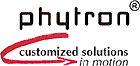 Phytron Elektronik GmbH Logo