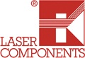 Laser Components GmbH Logo