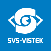 SVS-Vistek GmbH Logo