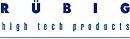 Rübig high tech products GmbH Logo