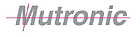 MUTRONIC Logo