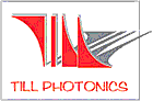 TILL Photonics GmbH Logo