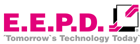 E.E.P.D. Electronic Equipment Produktion & Distribution GmbH Logo