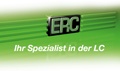 ERC GmbH Logo