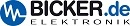 Bicker Elektronik GmbH      Logo