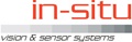 in-situ GmbH Logo