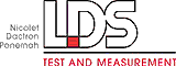 LDS Test and Measurement GmbH Logo