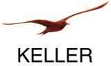Keller Ges. für Druckmesstechnik mbH Logo