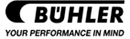 Bühler AG Logo
