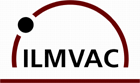 ILMVAC GmbH Logo
