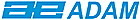 Adam Equipment Co. Ltd. Logo