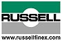 Russell Finex N.V. Logo