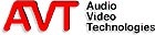 AVT Audio Video Technologies GmbH Logo