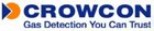 Crowcon Detection Instruments Ltd Logo