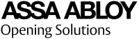 ASSA ABLOY EMEA Logo