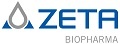 Zeta Biopharma GmbH Logo