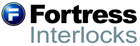 Fortress Interlocks Logo
