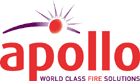 Apollo Fire Detectors Limited Logo