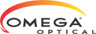 Omega® Optical, Inc. Logo