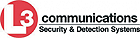 L-3 Security & Detection Systems Logo