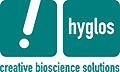 Hyglos GmbH Logo