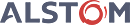 Alstom Power Conversion Ltd. Logo