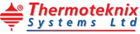 Thermoteknix Systems Ltd. Logo