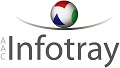 AAC Infotray AG  Logo