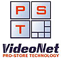 Pro-Store Technology GmbH Logo