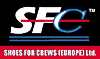 Shoes For Crews (Europe) Ltd. Logo