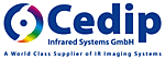 CEDIP Infrared Systems Logo