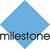 Milestone Systems A/S Logo