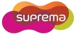 Suprema Inc. Logo