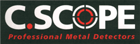 C. Scope International Ltd. Logo